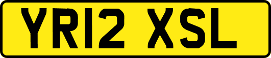 YR12XSL