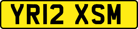 YR12XSM