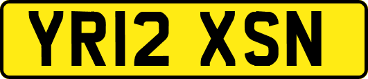 YR12XSN