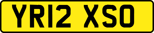 YR12XSO