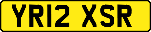 YR12XSR