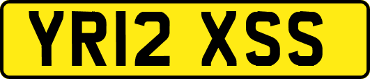 YR12XSS