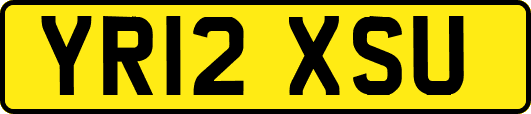 YR12XSU