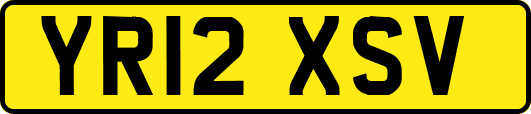 YR12XSV