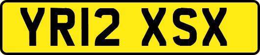 YR12XSX