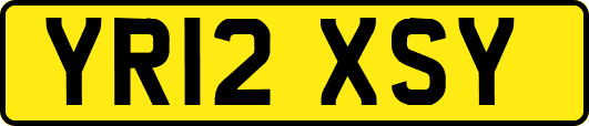 YR12XSY