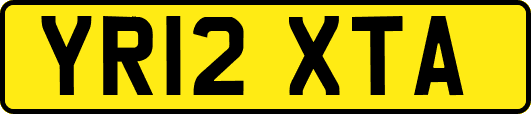 YR12XTA