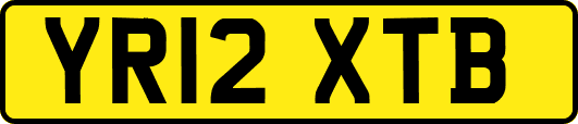 YR12XTB