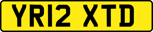 YR12XTD