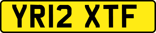YR12XTF