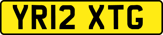 YR12XTG