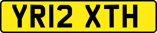 YR12XTH