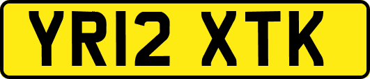 YR12XTK