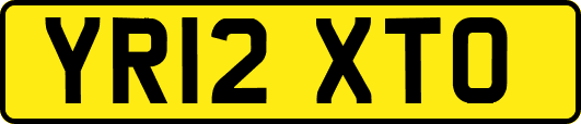 YR12XTO