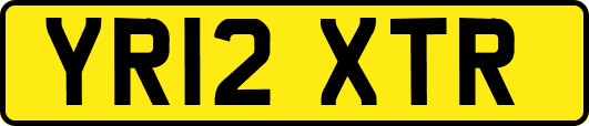 YR12XTR