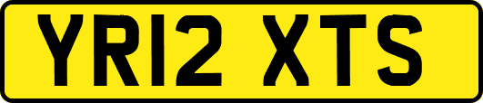 YR12XTS