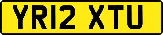YR12XTU