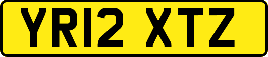 YR12XTZ