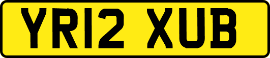 YR12XUB