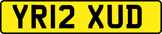 YR12XUD