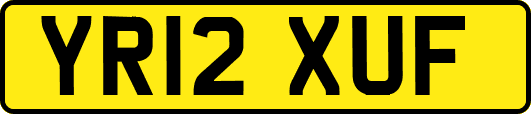 YR12XUF