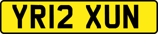 YR12XUN