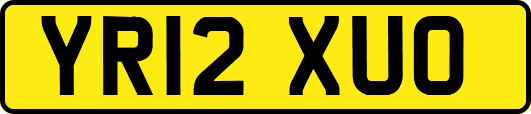 YR12XUO
