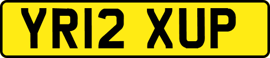YR12XUP