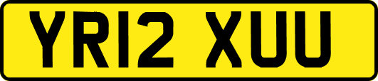 YR12XUU