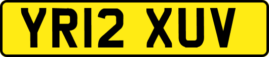 YR12XUV
