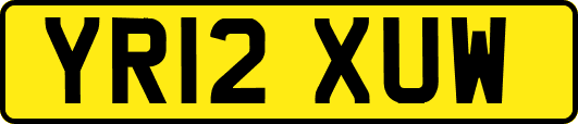 YR12XUW