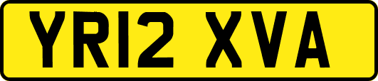 YR12XVA