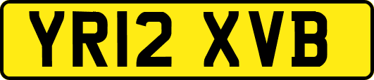 YR12XVB