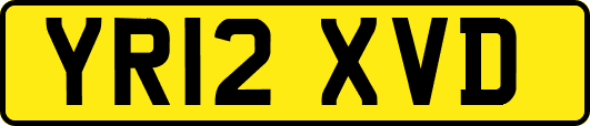 YR12XVD