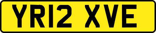 YR12XVE