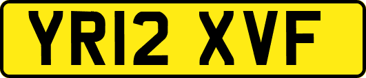 YR12XVF