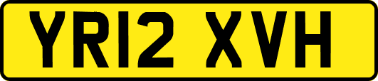 YR12XVH
