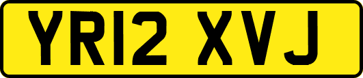 YR12XVJ