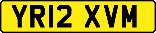 YR12XVM