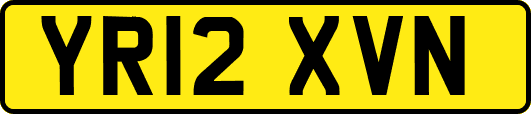 YR12XVN