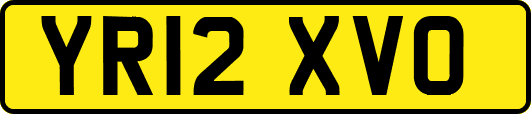 YR12XVO