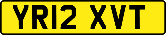YR12XVT