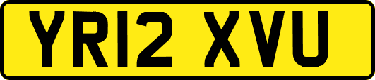 YR12XVU