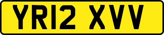 YR12XVV