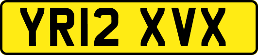 YR12XVX