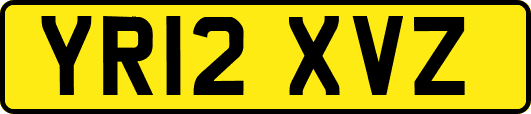 YR12XVZ