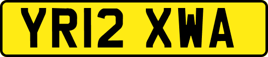 YR12XWA