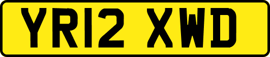 YR12XWD