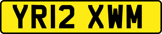YR12XWM