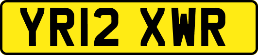 YR12XWR
